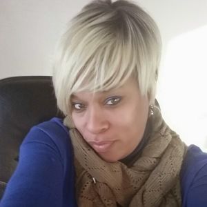 Meet your Posher, Katilya